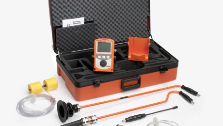 1. Ex-Tec HS680 Maletin