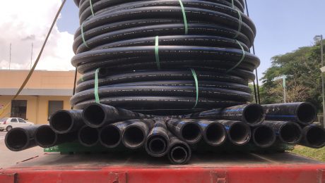 Polietileno de Alta Densidad