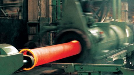 Tuberia-Hierro-Ductil