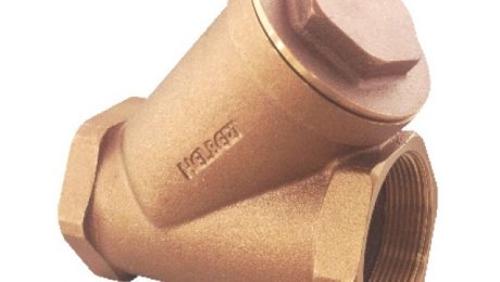 Valvula Check Helbert