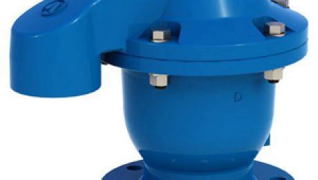 Valvula Cinetica K-010 ARI